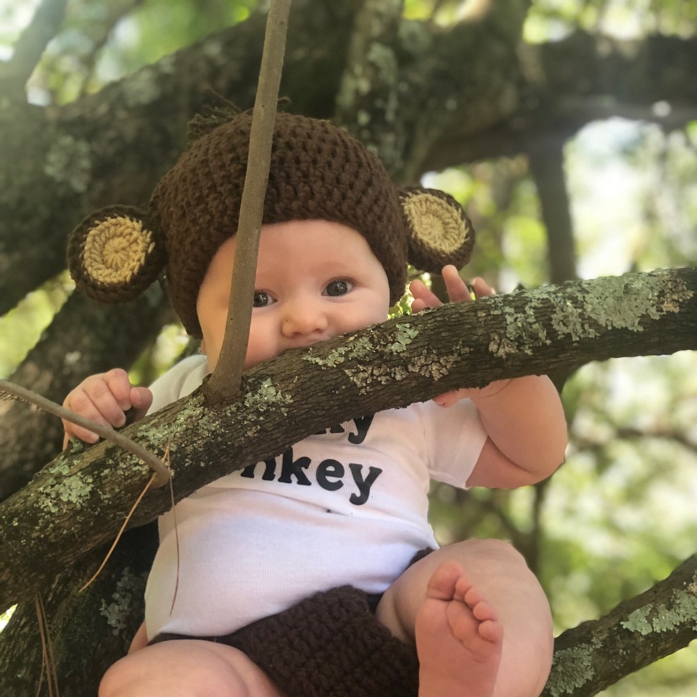Chunky Monkey